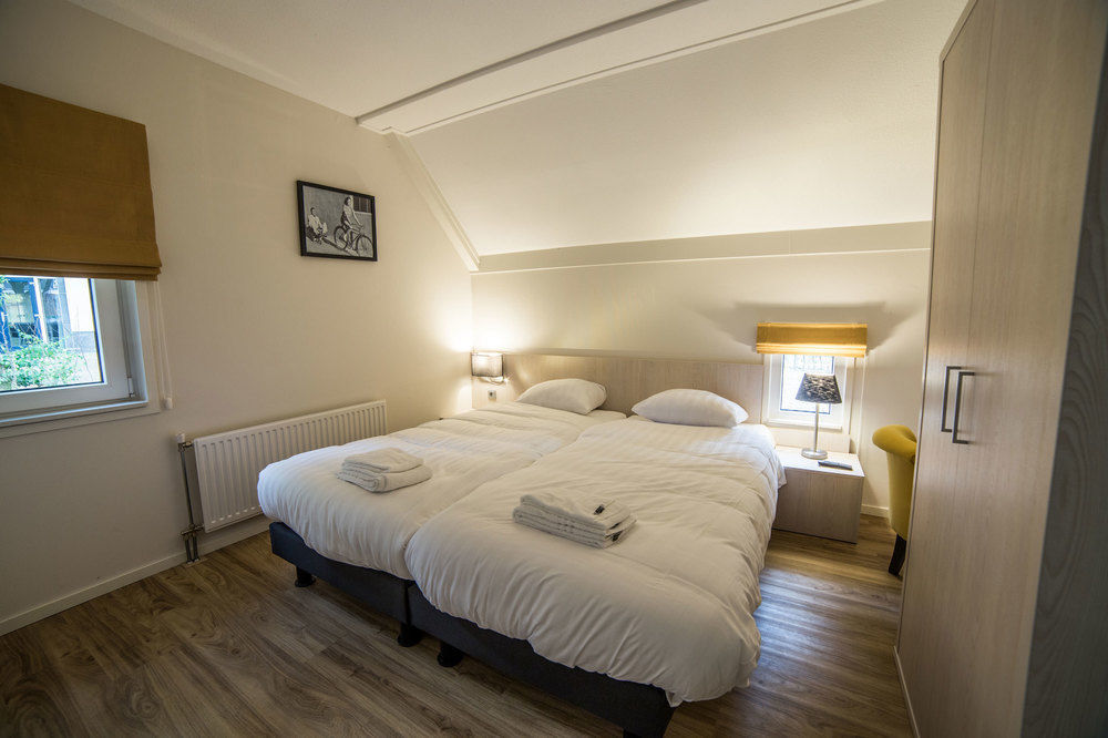 Dormio Resort Maastricht Eksteriør billede