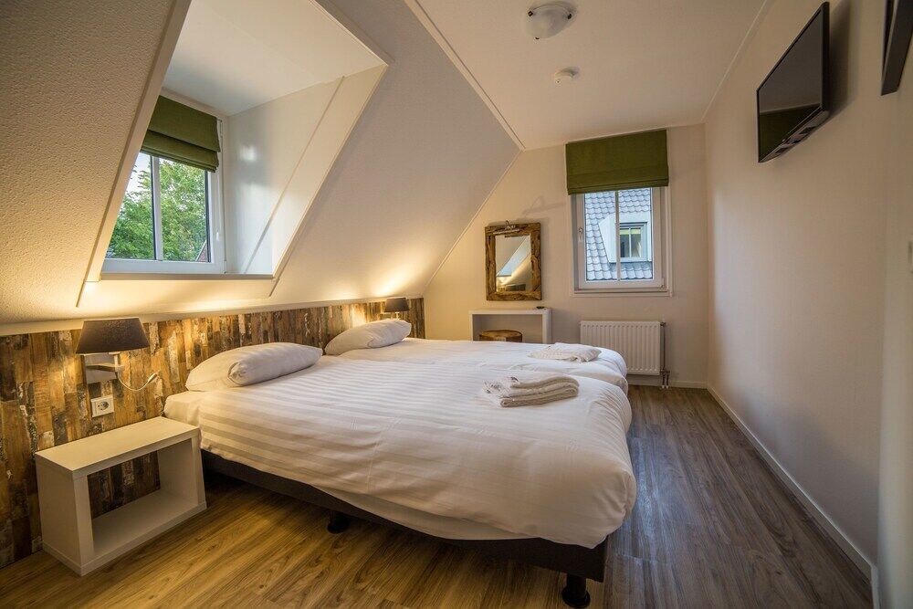 Dormio Resort Maastricht Eksteriør billede